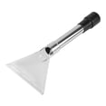 thumbnail image 3 of Swivel Head Vacuum Cleaner Brush Steam Cleaner Nozzle With Adapter, 3 of 5