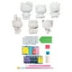 thumbnail image 1 of Skuishis Mi Alegria 2300 Hello Kitty, 1 of 5