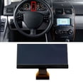 thumbnail image 3 of Yimiti Écran Lcd pour Mercedes A/B Class W169 W245 Instrument Cluster Version 8 Volts, 3 of 9