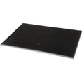 thumbnail image 4 of Electrolux ECCI3068AS 30 inch Stainless 4-Burner Induction Cooktop, 4 of 8