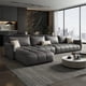 thumbnail image 3 of Luxury Modular Living Room Sofa Massage Modern Puff Sofa Bed Lounge Cloud Couch Floor Sleeper Muebles De Sala Garden Furniture My Lux Decor Round, 3 of 16