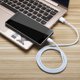 thumbnail image 2 of Cable de datos de carga micro USB Cable de carga rápida Cable de carga,, 2 of 8