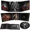 thumbnail image 5 of David J - An Eclipse Of Ships - Music & Performance - CD, 5 of 5