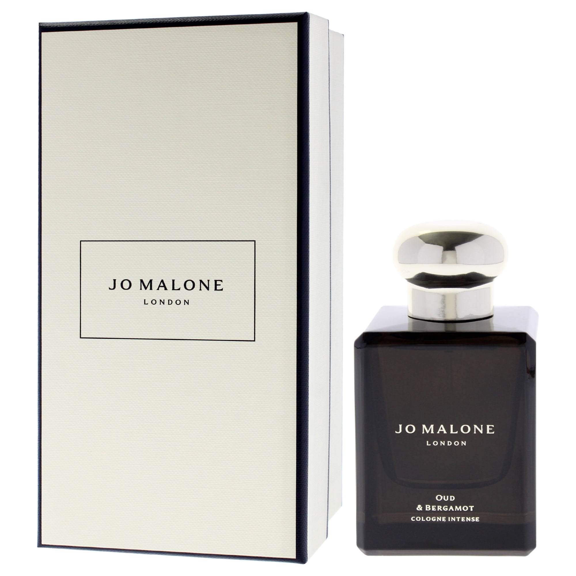 Oud and Bergamot Intense by Jo Malone for Unisex - 1.7 oz