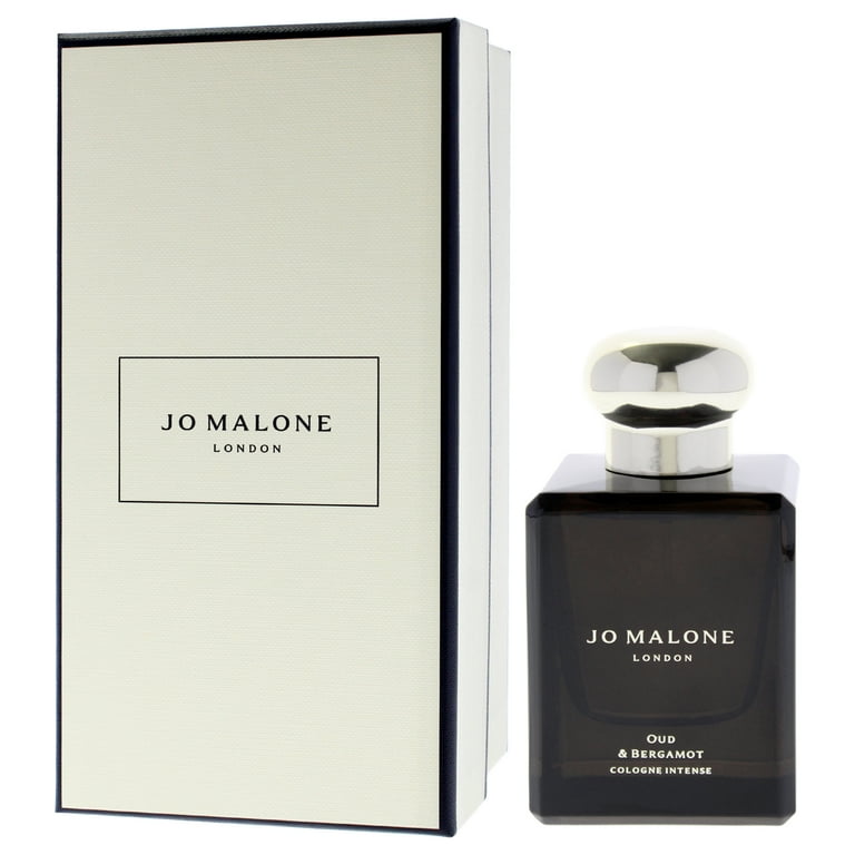 Oud and Bergamot Intense by Jo Malone for Unisex - 1.7 oz