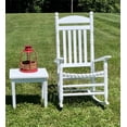 thumbnail image 2 of Cumberland Porch Rocker by Hinkle Chair Co., 2 of 6