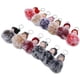 thumbnail image 1 of Doll Keychain, Baby Doll Keychain Flexible Bright Color Comfortable Fluffy For Wallet Handbag Pendant Charm ANGGREK Otros, 1 of 8