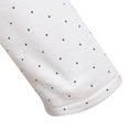thumbnail image 6 of Richie House Women's Pullover Sweater with Polka Dots RH2047-S, 6 of 7