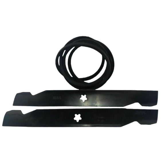 42" Blade Belt Kit For Craftsman LT2000 LT3000 DYT4000 LTX1000 138971 144959