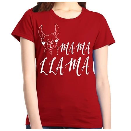 walmart llama shirt