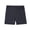 Navy, variant on Einccm Kids Summer Casual Sports Shorts - Solid Bright Yellow Elastic Waist with Pockets, Mid-Short Slim Fit for Boys and Girls Age 2-10, Lightweight Active Outdoor Daily Wear