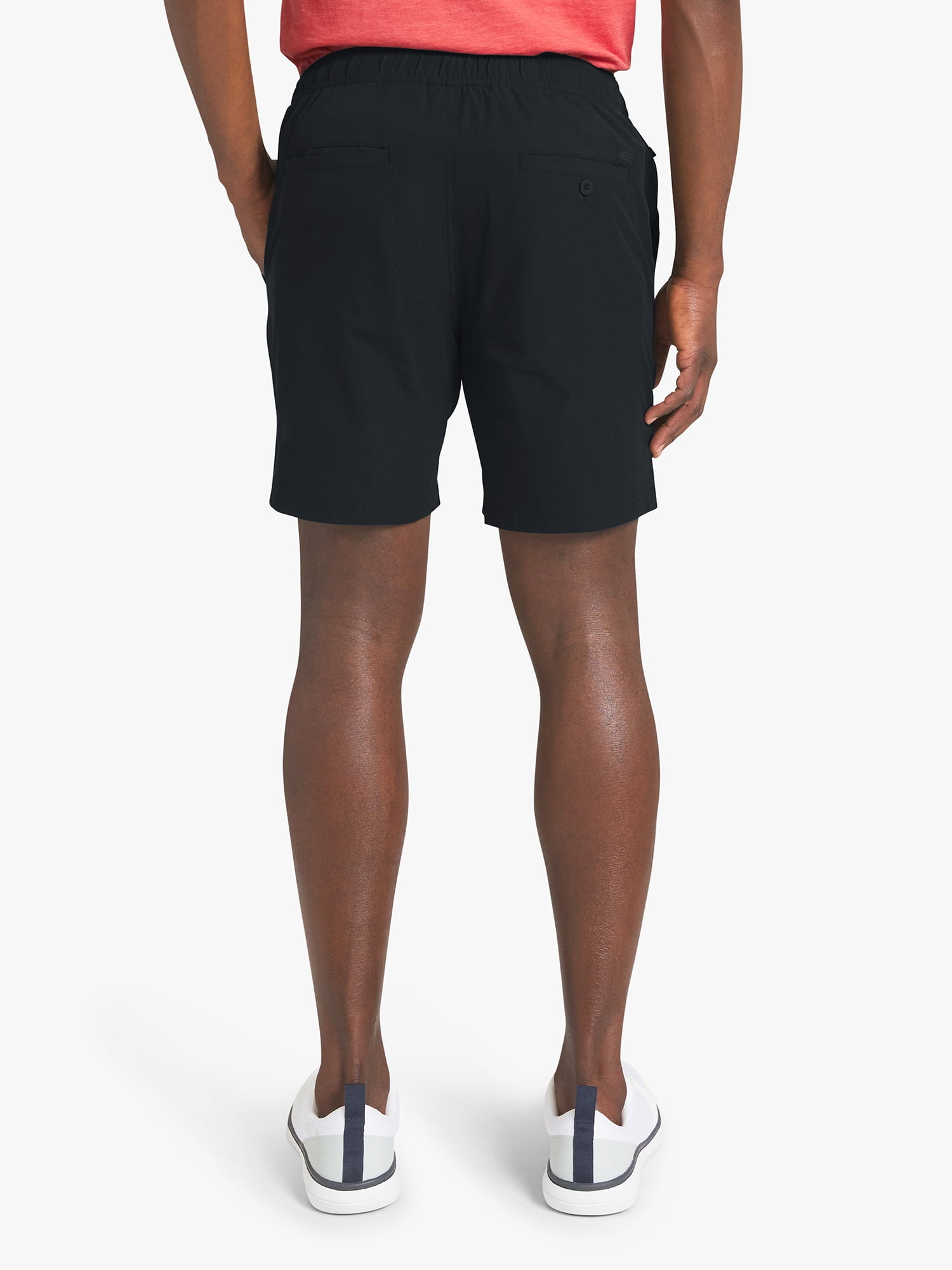 Chaps Performance Short, Sizes S-2XL, 7" Inseam