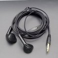 thumbnail image 3 of Typpkmm for Earphone Ehs61/S5830 Wired with Microphone Headset 3.5MM, 3 of 7