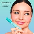 thumbnail image 6 of Almay Length & Lift Mascara, Lengthening Eye Makeup, Hypoallergenic, 10 Blackest Black, 6 of 16