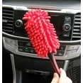 thumbnail image 3 of Oskar 11-Piece Complete Car Wash/Dry Kit, 3 of 16