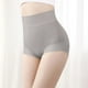 thumbnail image 2 of Braguitas de cintura alta con efecto lifting para mujer - Algodón 5A, tallas grandes, resistentes a los olores - Tallas M-XXL para comodidad durante todo el día, 2 of 5