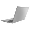 thumbnail image 2 of Lenovo IdeaPad 3 Notebook, 17.3" HD+ Display, Intel Core i5-1035G1 Upto 3.6GHz, 12GB RAM, 256GB NVMe SSD, HDMI, Card Reader, Wi-Fi, Bluetooth, Windows 10 Pro, 2 of 7