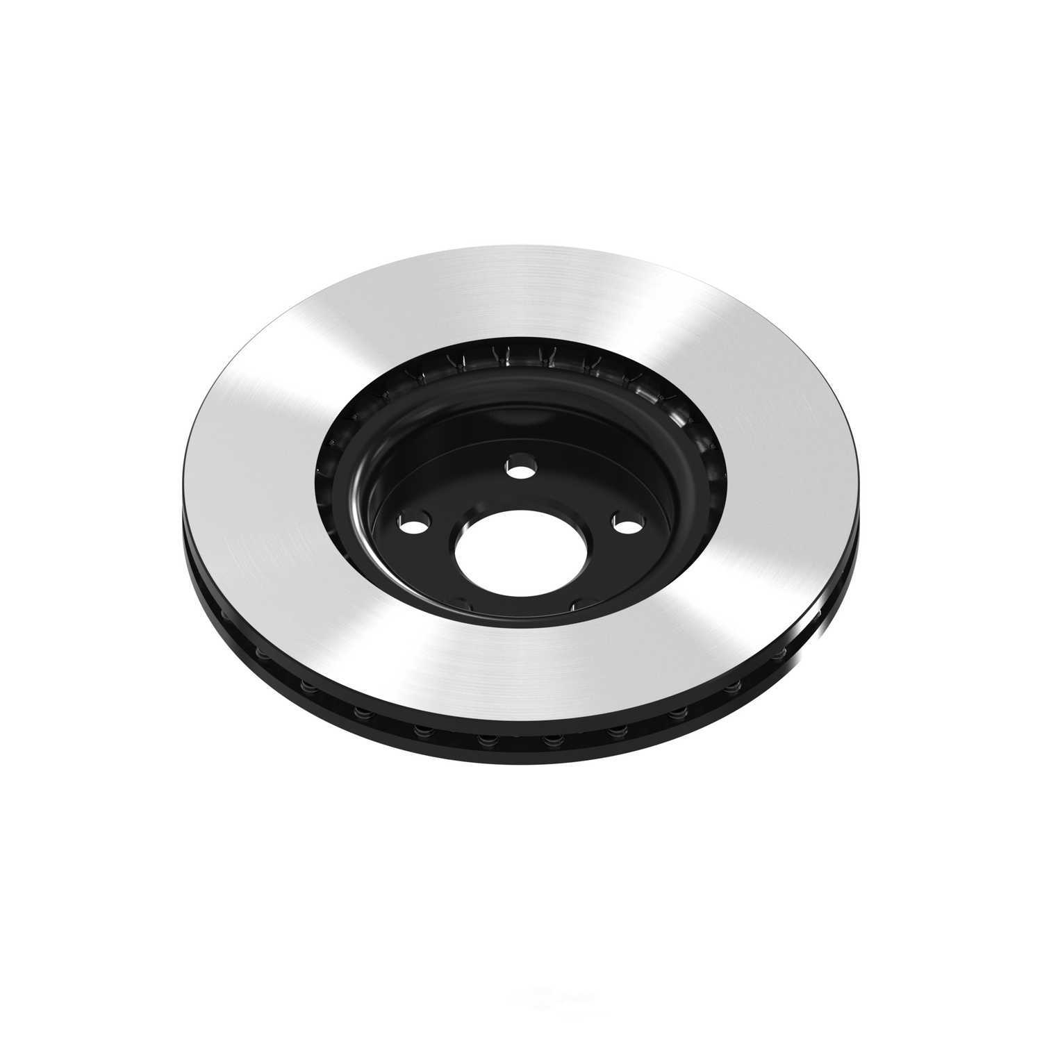 Wagner Brake BD181288E Front Disc Brake Rotor