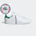 thumbnail image 1 of Ad-id-as Originals STAN SMITH M20324 Footwear White/Core White/Green Unisex Shoes, 1 of 6