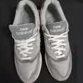thumbnail image 2 of New Balance 999 Grey ML999GR Size 12 UK11.5 Running Classic, 2 of 6