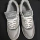 thumbnail image 2 of New Balance 999 Grey ML999GR Size 12 UK11.5 Running Classic, 2 of 6