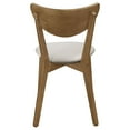 thumbnail image 6 of Plethoria Home Retro Dining Chairs (Set of 2), 6 of 12