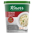 thumbnail image 1 of Knorr Professional Alfredo Pasta Sauce Mix, 650 g -- 4 per case, 1 of 11