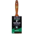 thumbnail image 1 of Linzer Produits Pinceau Vernis Polyes Muraux 3 Po WC1125, 1 of 3