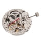 thumbnail image 4 of Accesorio para reloj, 2807 Reloj mecánico hueco Reemplazo de movimiento de reloj Movimiento de reloj multifuncional, 4 of 9