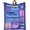 10th, variant on Gifts for 9 Year Old Girls 9th Birthday Decorations for Girls Birthday Gifts for Girls Age 9 9 Yr Old Girl Birthday Gift Ideas Nine Year Old Girl Gifts Throw Blanket(50*60inch)