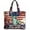 Multicolor, variant on VMWMSSR 250Th Anniversary Patriotic Quilted Tote Bag Patriotic Patchwork Shoulder Bag Reusable 4Th Of July Grocery & Beach Bag(Red-14.96×13.97In)