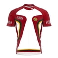 thumbnail image 3 of Florida Bike Short Sleeve Cycling Jersey  for Women - Size S, 3 of 4