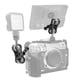 thumbnail image 4 of Abrazadera de bola Baoblaze Aluminio 1 para buceo, 4 of 5