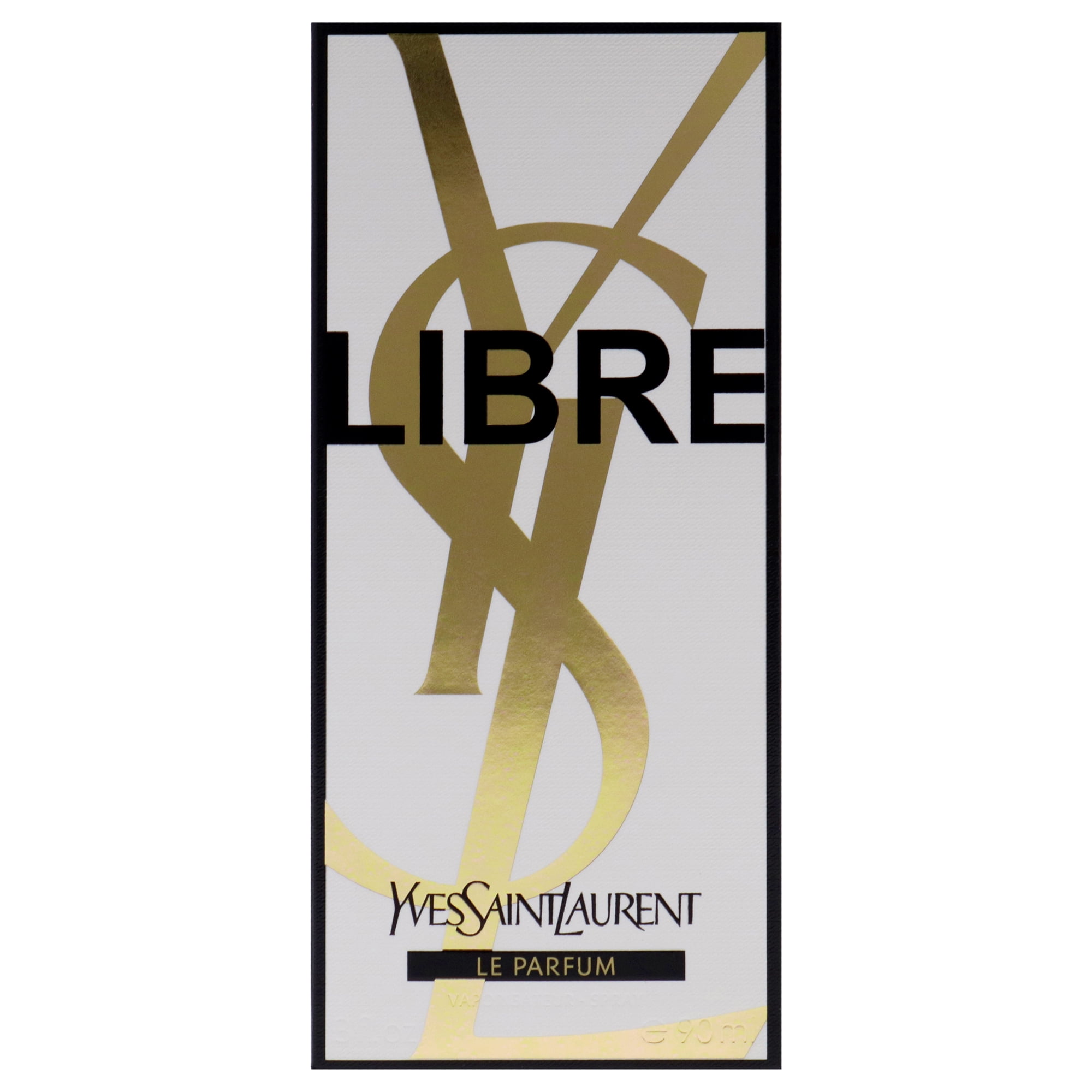 Yves Saint Laurent - 1.0 oz Libre Le Parfum | Ulta Beauty