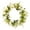 WH, variant on Wzzjkit Door Wreath, Spring Leaf Wreath Plastic Artificial Home Decoration Wreath Front Door, Wreaths for Front Door