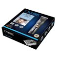 thumbnail image 3 of Cortapelos Profesional Lcd Recargable, Para Peluqueros, Alambre Regulable, Usb, Eléctrico, Potente, Corte De Pelo// kaili Sencillez, 3 of 4