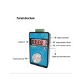 thumbnail image 3 of 0-5v-10v 0-20ma/4-20ma Signal Generator Adjustable Current Voltage Analog Signal Sources Output 24v, 3 of 5