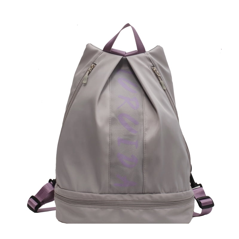 mini backpack for gym