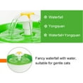 thumbnail image 2 of Fontaine Automatique pour Chat, Bol de Fontaine pour Animaux Filtrant Réglable, Distributeur d'Eau pour Chien, 2 of 10