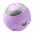 thumbnail image 1 of Smart Jumping Glowing Vibrating USB Charging Dog Interactive Pet Toy For Medium Puppies, 1 of 4