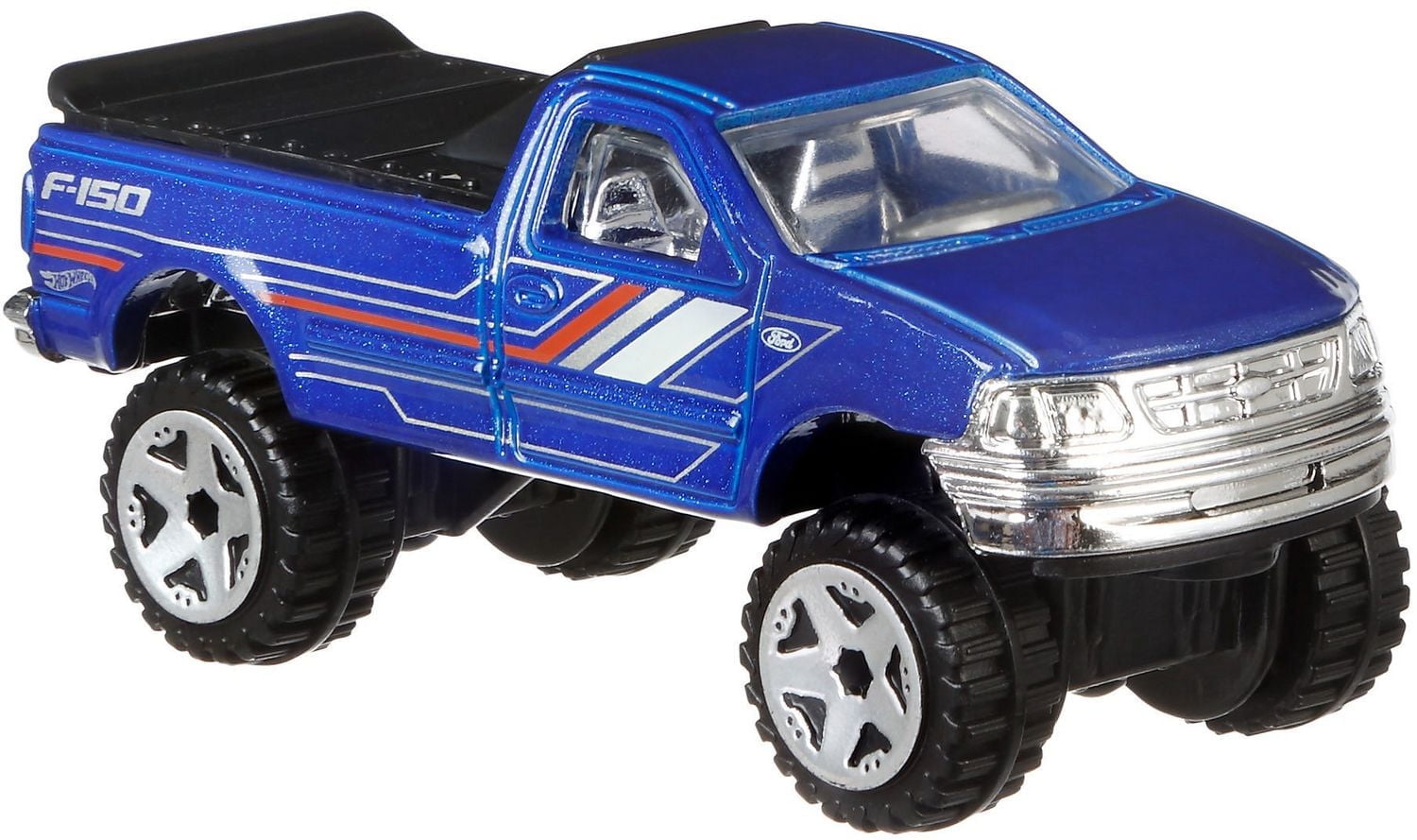 Hot Wheels Ford F-150