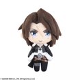 thumbnail image 1 of Plush - Final Fantasy VII - Squall Leonhart Mini Soft Doll Toys 4", 1 of 1