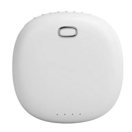 

Usb Fan Portable Usb Rechargeable Neck And Waist Fan For Home Office