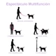 thumbnail image 5 of Correa Larga De Perros Cuerda Seguridad Para Entrenamiento, 5 of 7
