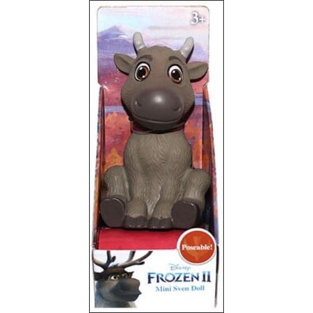 Frozen Mini Sven Doll