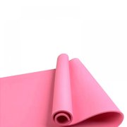 4MM EVA Thick Durable Yoga Mat Non-slip Exercise Fitness Pad Mat