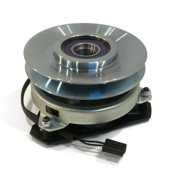 The ROP Shop Electric PTO Clutch for MTD 917-04080, 91704080, Troy-Bilt 717-04080, 71704080