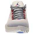 thumbnail image 5 of Nike Air Jordan CP3 VIII 8 AE White/Game Royal-Sport Red-Cool Blue 725173-107 Men's Size 10, 5 of 7