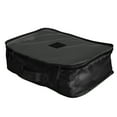 thumbnail image 6 of G-Force 6 Piece Ultimate Polyester Traveling Set in Black, 6 of 15