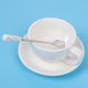 thumbnail image 4 of Cuchara de café perfecta para café, té y postres Cuchara de café de acero sostenible, 4 of 8